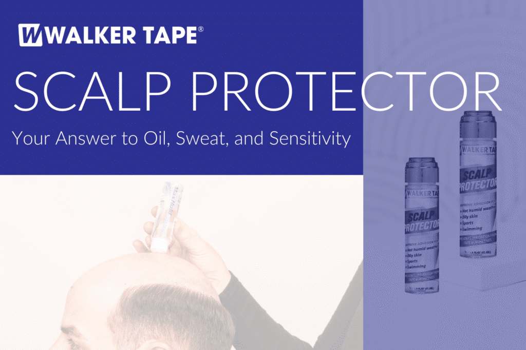 Scalp Protector - Header Graphic