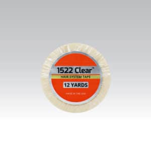 best hair products for sensitive skin - 1522 Clear