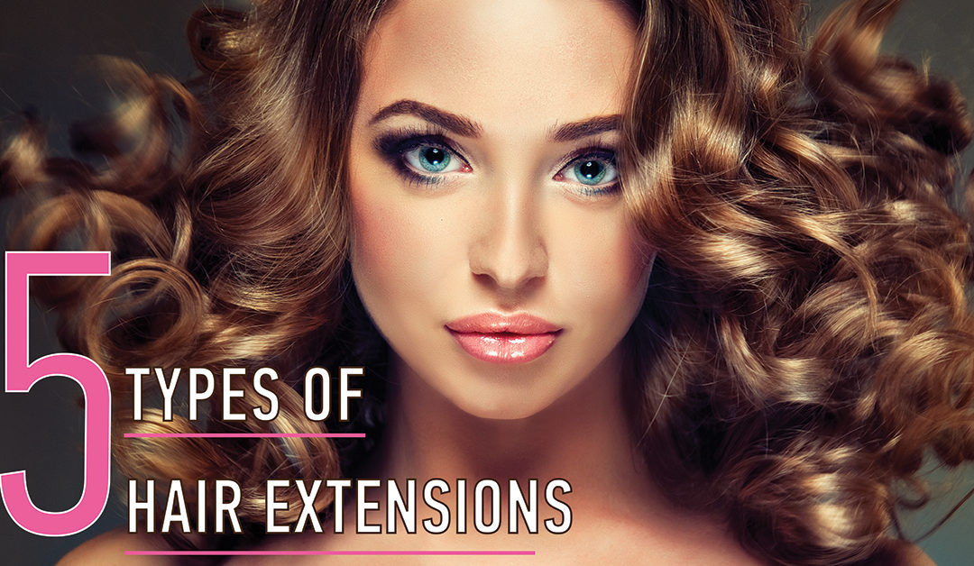 Hair Extentionsions Pinterest Info Graphic - Final Version