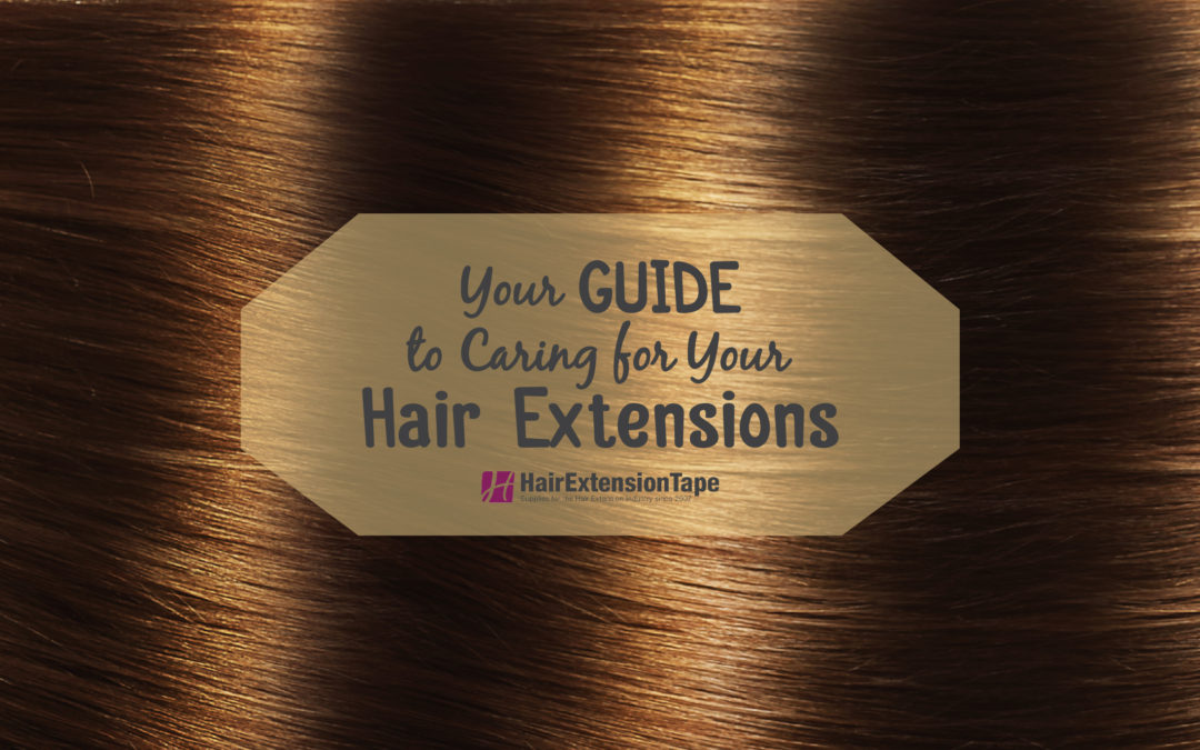 Hair Extension Guide Facebook