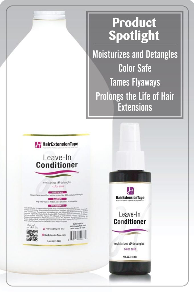 Beautify Leave-In Conditioner