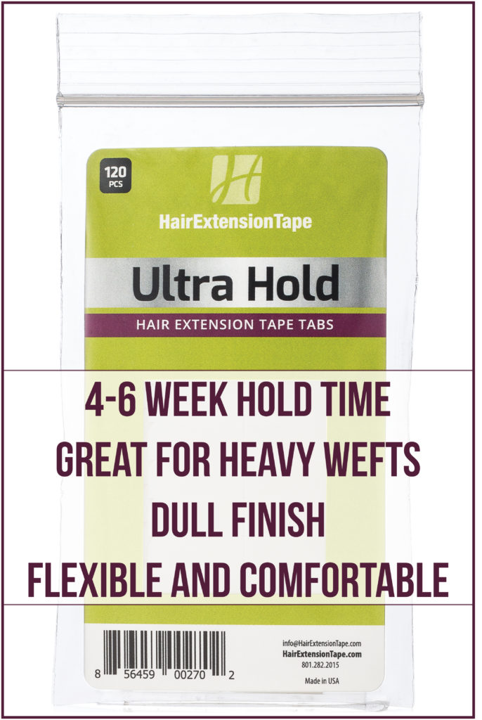 Beautify Ultra Hold tape