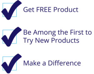 product tester program