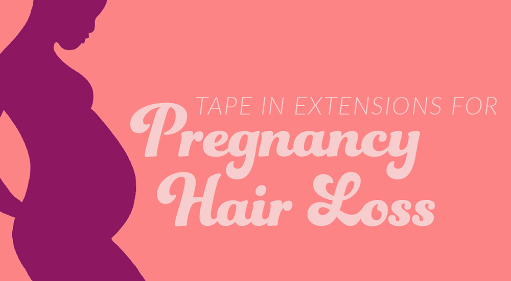 pregnancy and hair loss