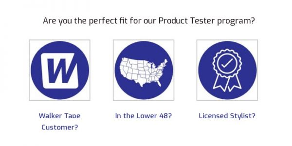 become a product tester