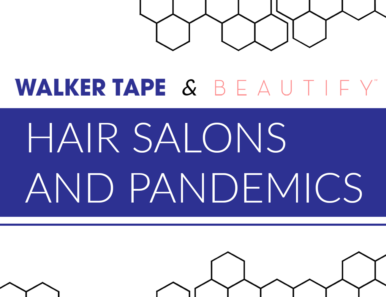 Salons and Pandemics Blog