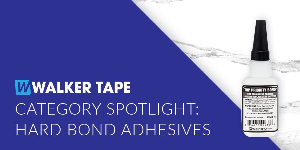 Category Spotlight Hard Bond Adhesives Walker Tape