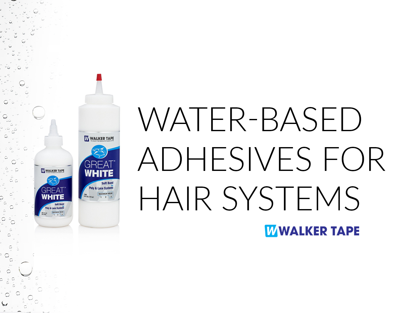 Walker Water Based Adhesives Blog