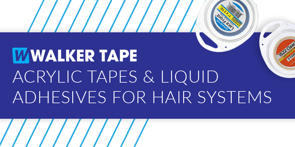 Acrylic tapes and liquid adhesives