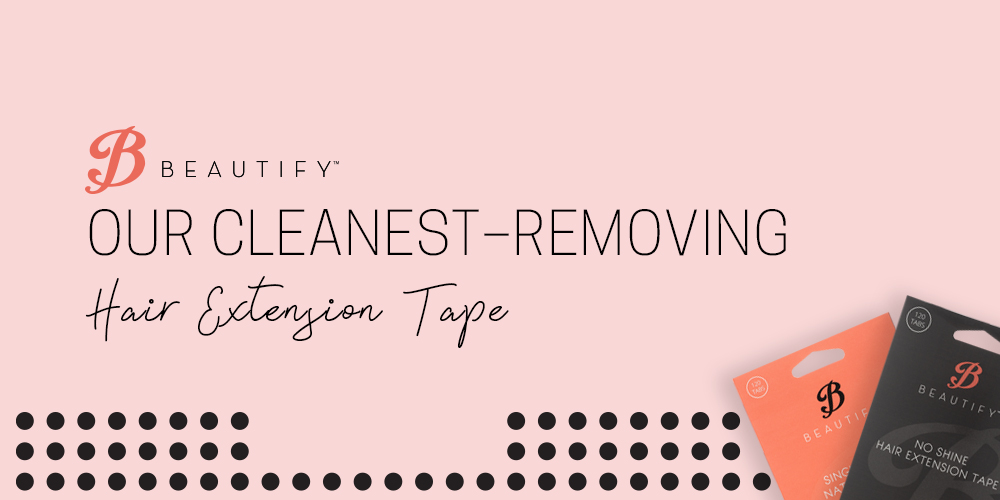 Cleanest Removal Tapes