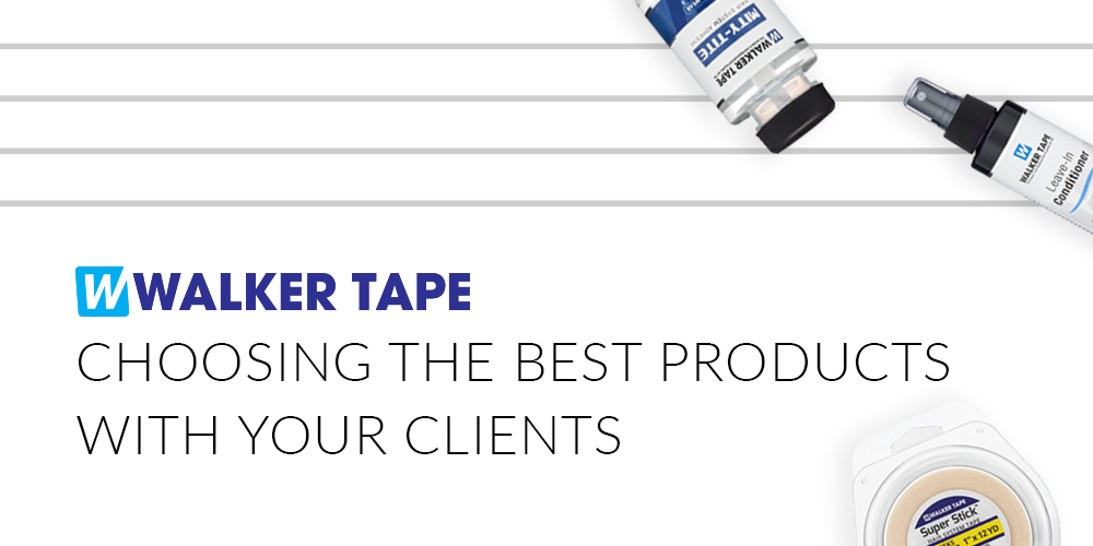 Choosing the Right Products with Clients