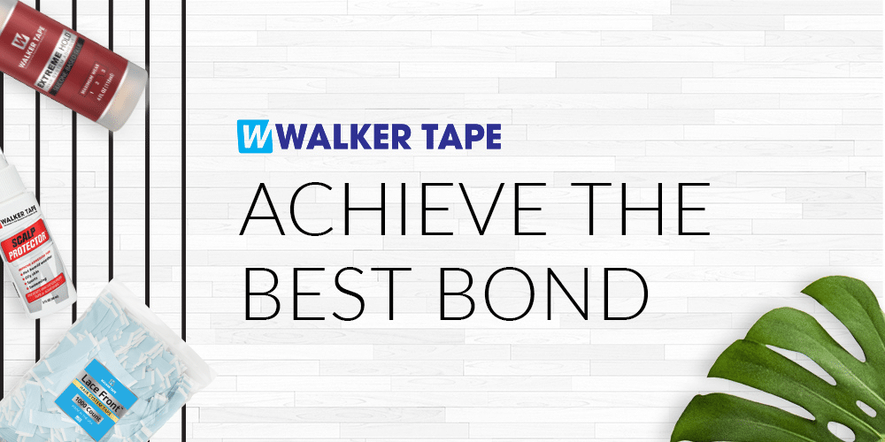 "Achieve the Best Bond" title graphic