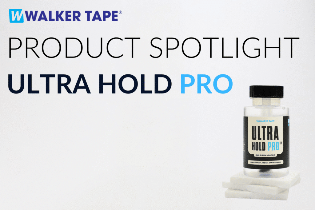 Product Spotlight: Ultra Hold Pro - Header Graphic