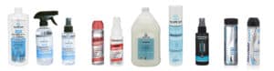 Walker Tape Prep Products - Grid Image