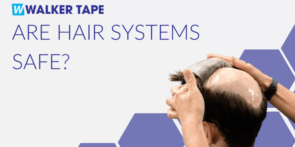 Are Hair Systems Safe Blog Graphic