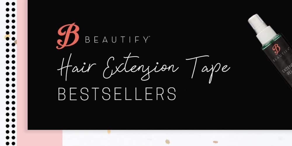 Beautify Bestselling Products Blog