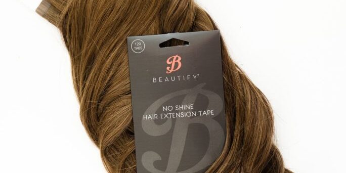 Beautify No Shine Extension Photo