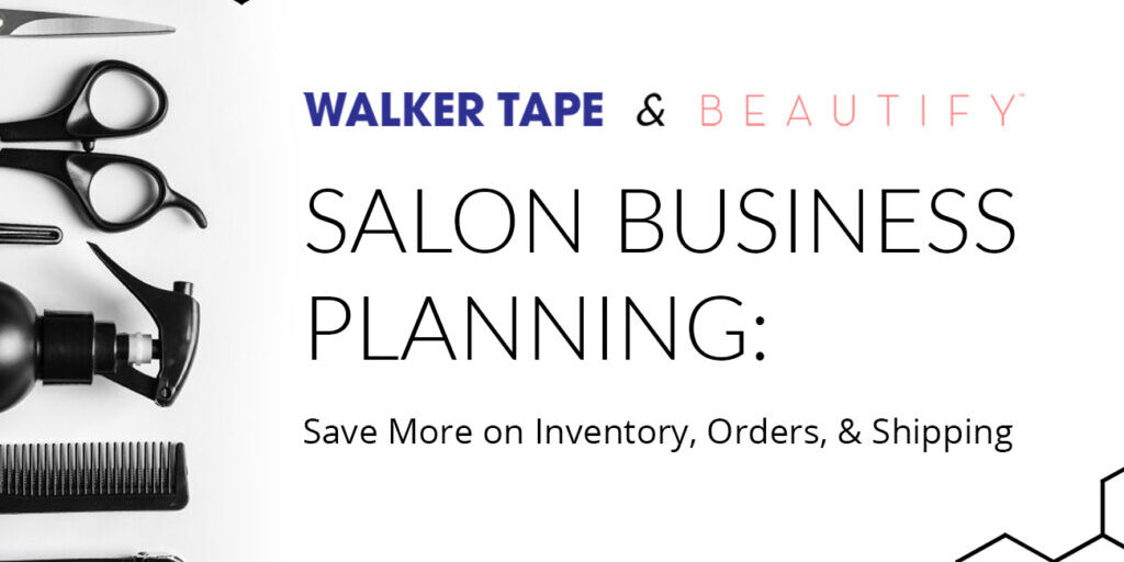 Salon Business Planning