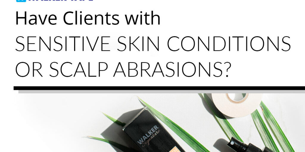 Sensitive Skin Blog