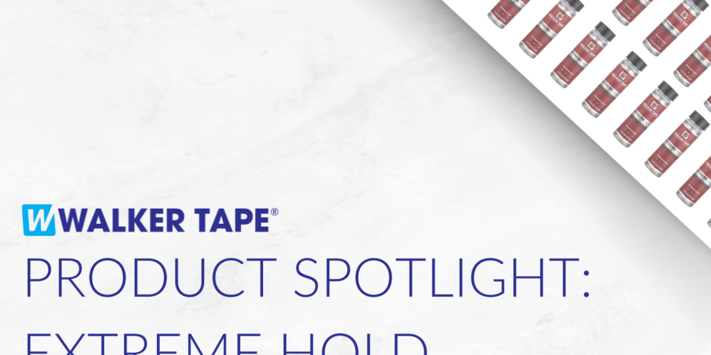 product spotlight: extreme hold - header graphic