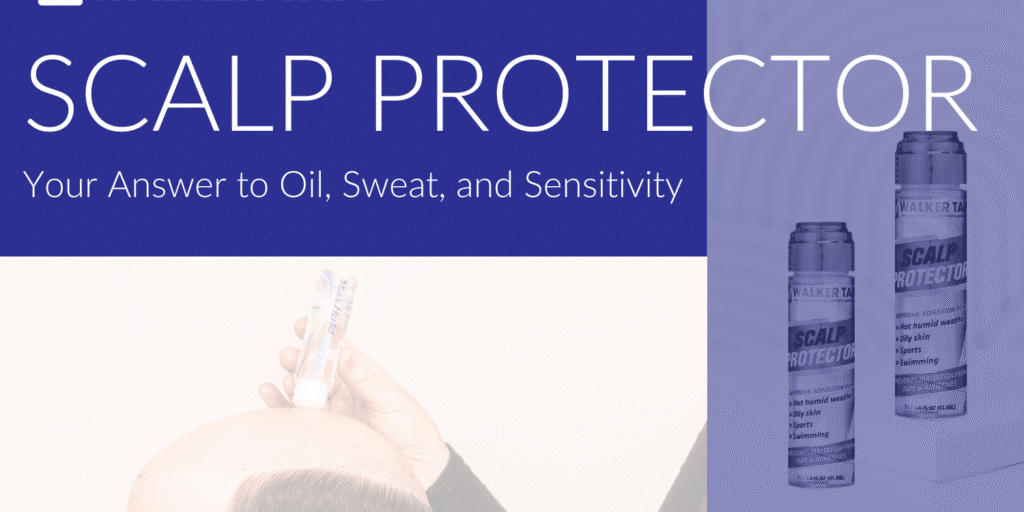 Scalp Protector - Header Graphic