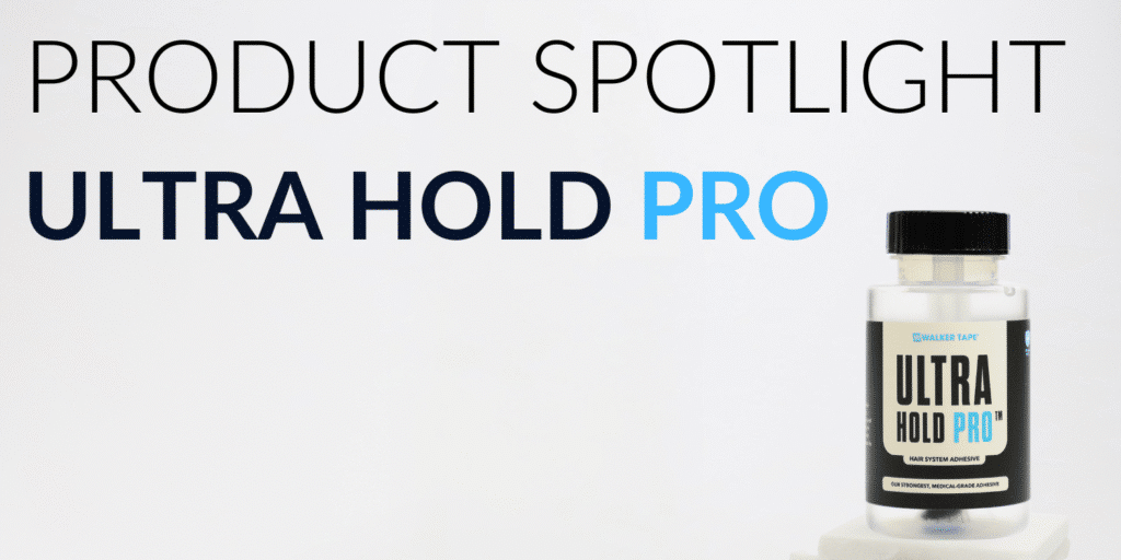 Product Spotlight: Ultra Hold Pro - Header Graphic