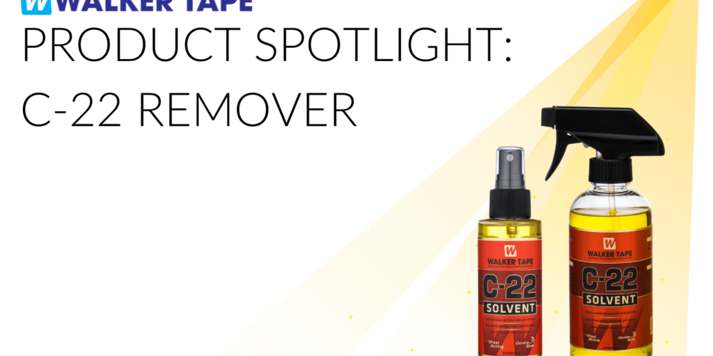 Product Spotlight: C-22 Remover - Header Graphic