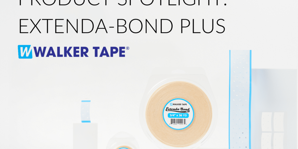 Product Spotlight: Extenda-Bond Plus - Header Graphic