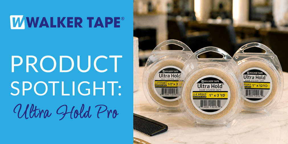 Product Spotlight: Ultra Hold Tape - Blog h