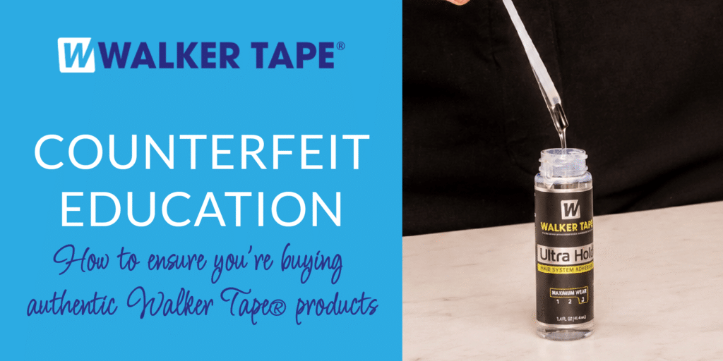 Counterfeit Products Are Becoming More Convincing. Here's How We're Helping. - Header graphic