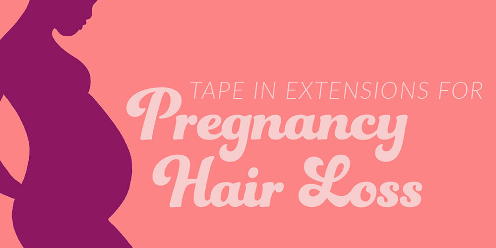 pregnancy and hair loss